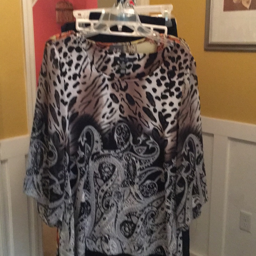 Tunic Top